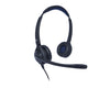 JPL 502S Mid-Office Telecom Headset (575-329-002)