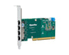 OpenVox DE430P PCI ISDN PRI Card