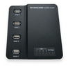 Peplink Pepwave MAX On-The-Go Quad-USB 4G LTE / 3G Router