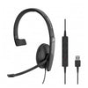 Sennheiser SC 130 Monaural USB Headset