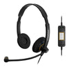 Sennheiser SC 60 USB CTRL ML Stereo PC Headset