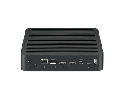 Logitech Rally Table Hub Unit NO PSU (LT-RALLYTH)