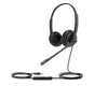 Yealink UH34 Dual USB Wired Headset