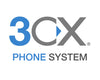 3CX 24 Simultaneous Calls Standard Edition Annual (3CXPSSPLA12M24)