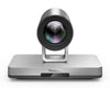 Yealink 12x Zoom 1080/60 PTZ USB Camera (UVC80)