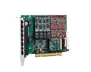 OpenVox AE810P PCI Asterisk Analog Card - Echo Cancellation