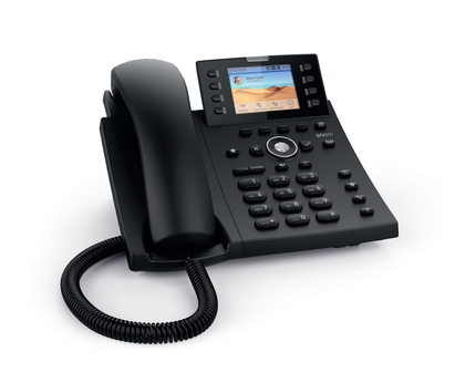 Snom D335 IP Phone