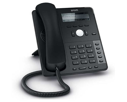 Snom D712 IP Phone