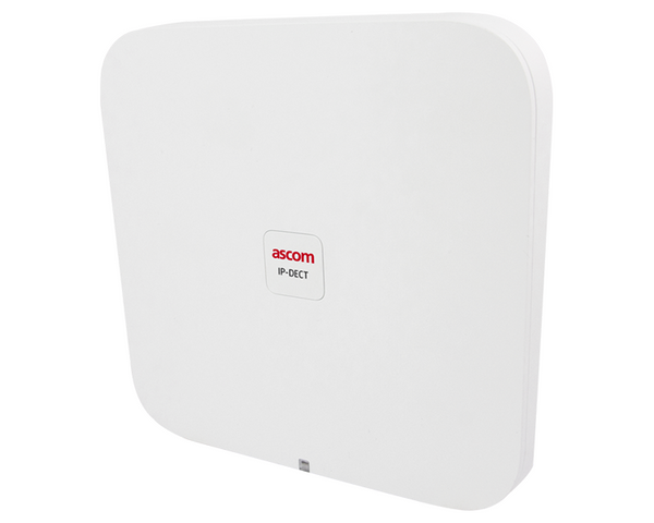 Ascom IPBS3-A3 IP DECT Base Station Internal Aerials - 8 Channel ...