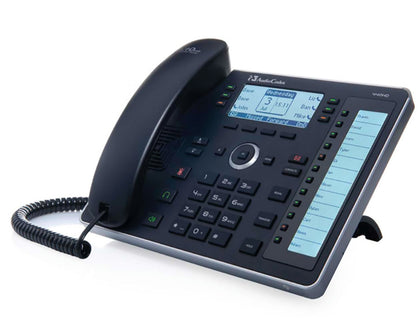 AudioCodes 440HD IP Phone PoE GbE