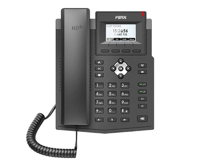 Fanvil X3SP Lite Entry Level IP Phone