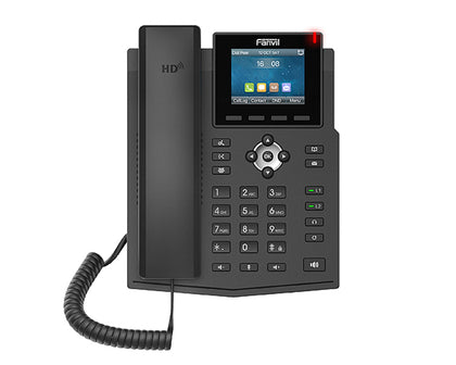 Fanvil X3SP Pro Entry Level IP Phone