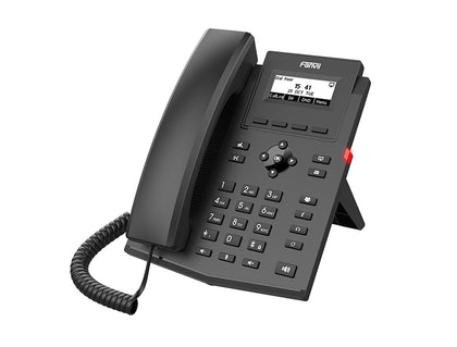 Fanvil X301 Entry Level IP Phone