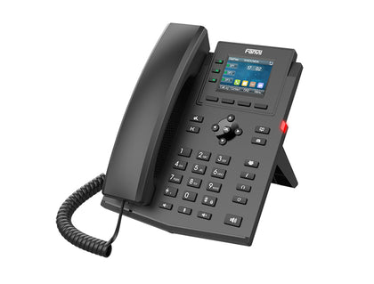 Fanvil X303P Enterprise IP Phone