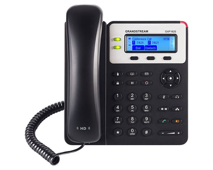 Grandstream GXP1625 HD IP Phone