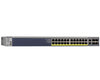 Netgear ProSafe GSM7226LP-100NES - M4100-26G-POE Managed Switch