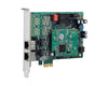 OpenVox B200E PCI Express ISDN BRI Card