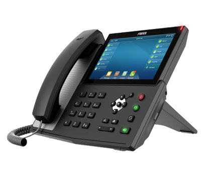 Fanvil X7 High-end Touch Screen IP Phone