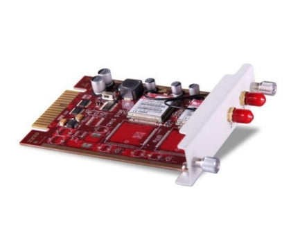 ZYCOO CooVox 2GSM Module