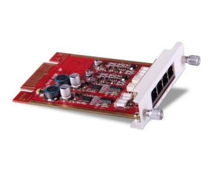 ZYCOO CooVox 2FXOS Module