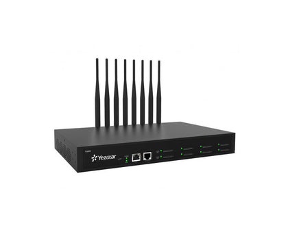 Yeastar TG800W VoIP Gateway (8*WCDMA Ports)