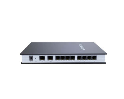 Yeastar TA810 VoIP FXO Analog Gateway