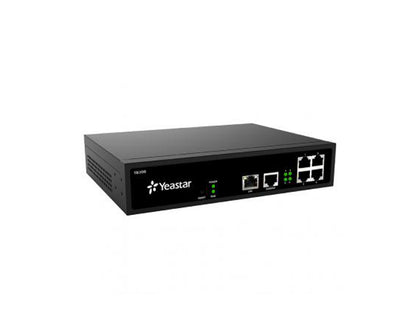 Yeastar 2 BRI Port VoIP Gateway (TB200)